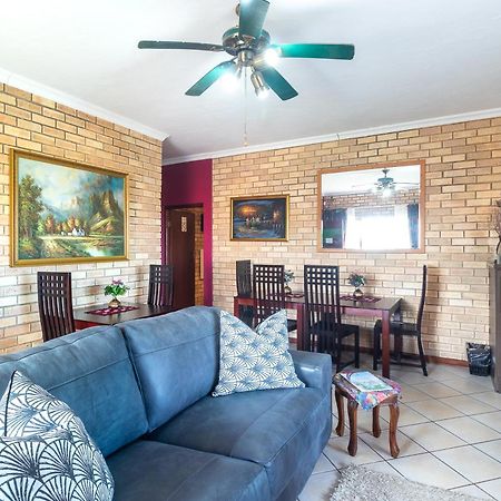 Villa Majestic For Exclusive Accommodation Port Alfred Luaran gambar