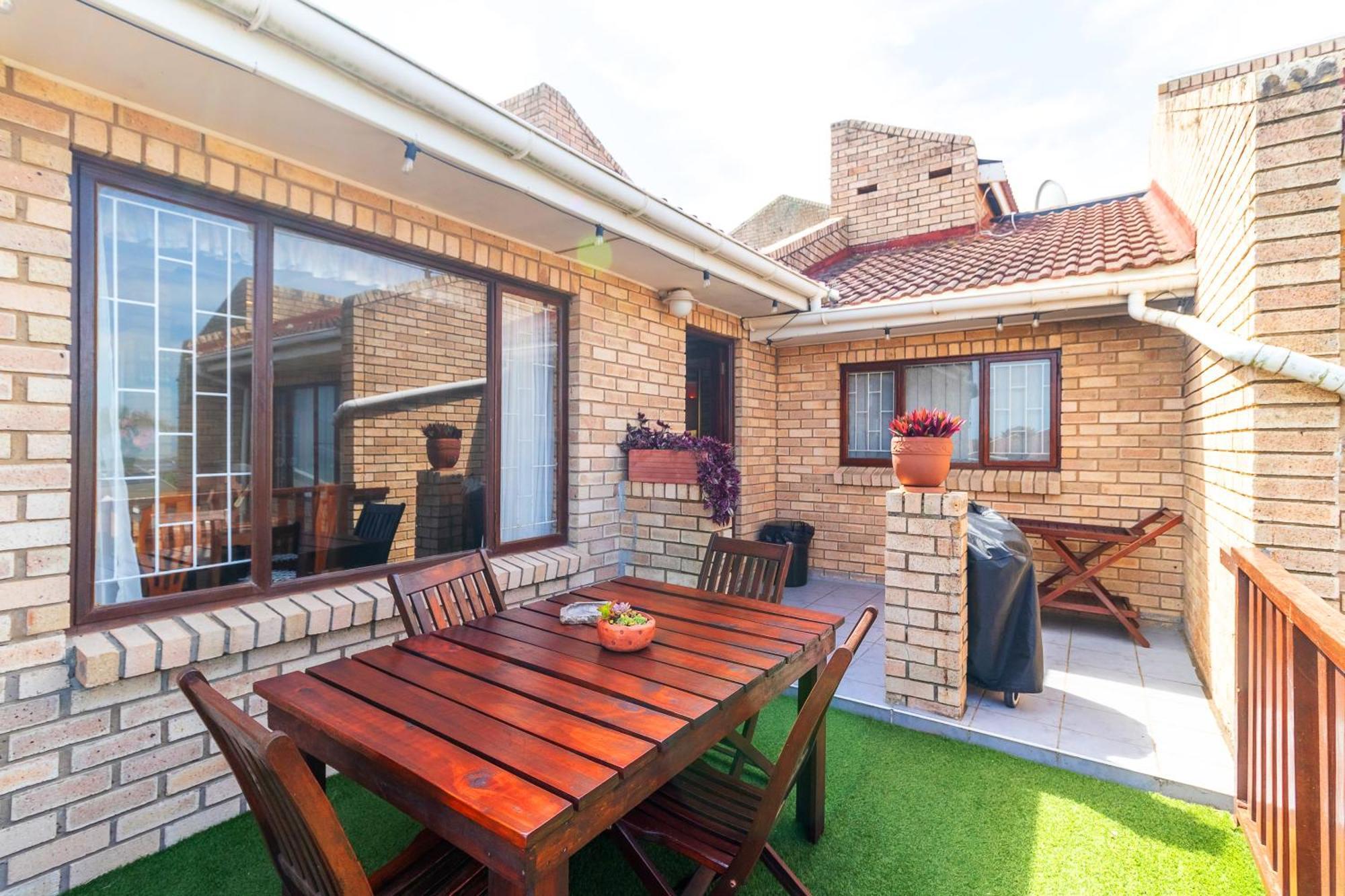 Villa Majestic For Exclusive Accommodation Port Alfred Luaran gambar