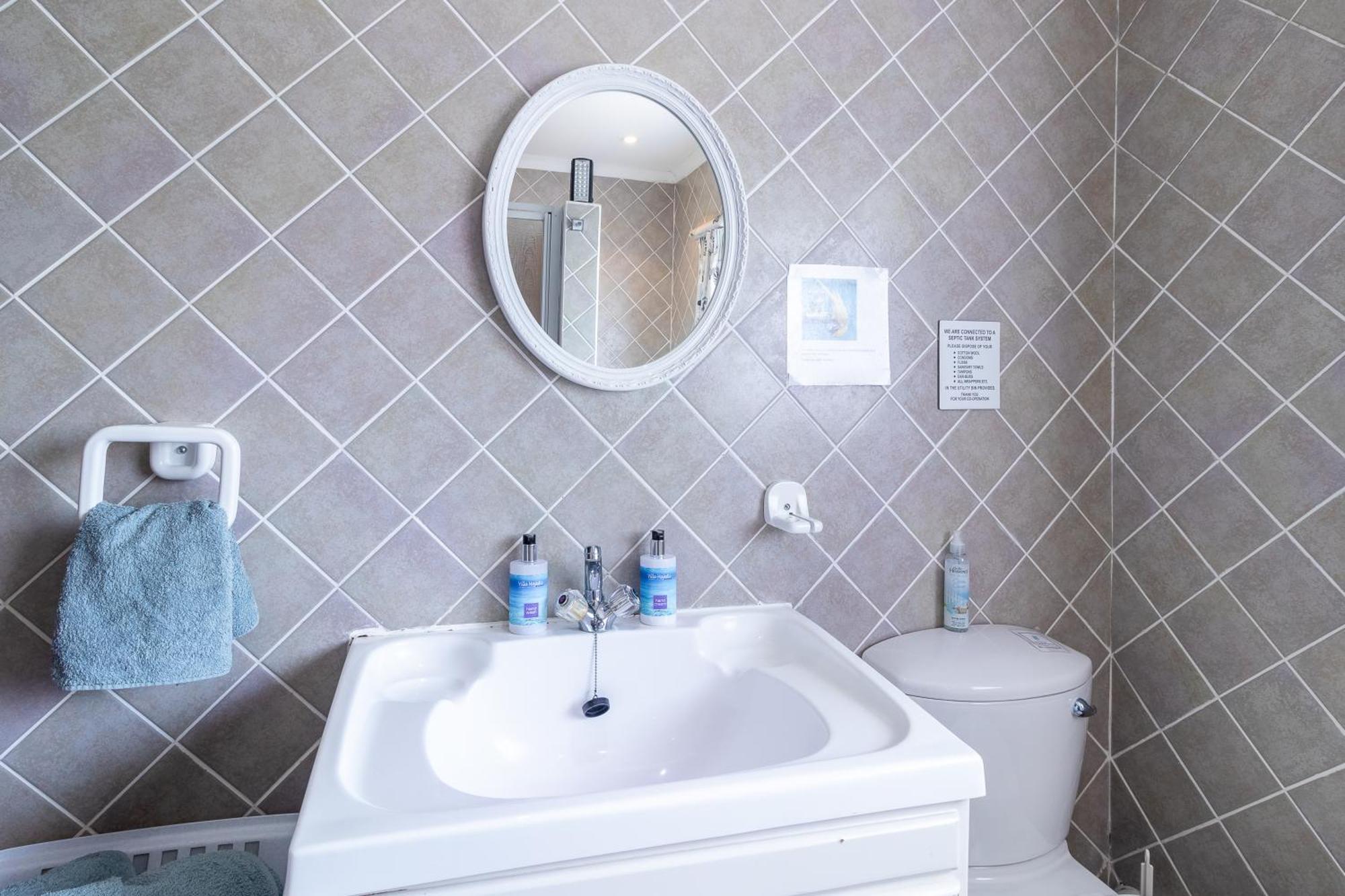 Villa Majestic For Exclusive Accommodation Port Alfred Luaran gambar