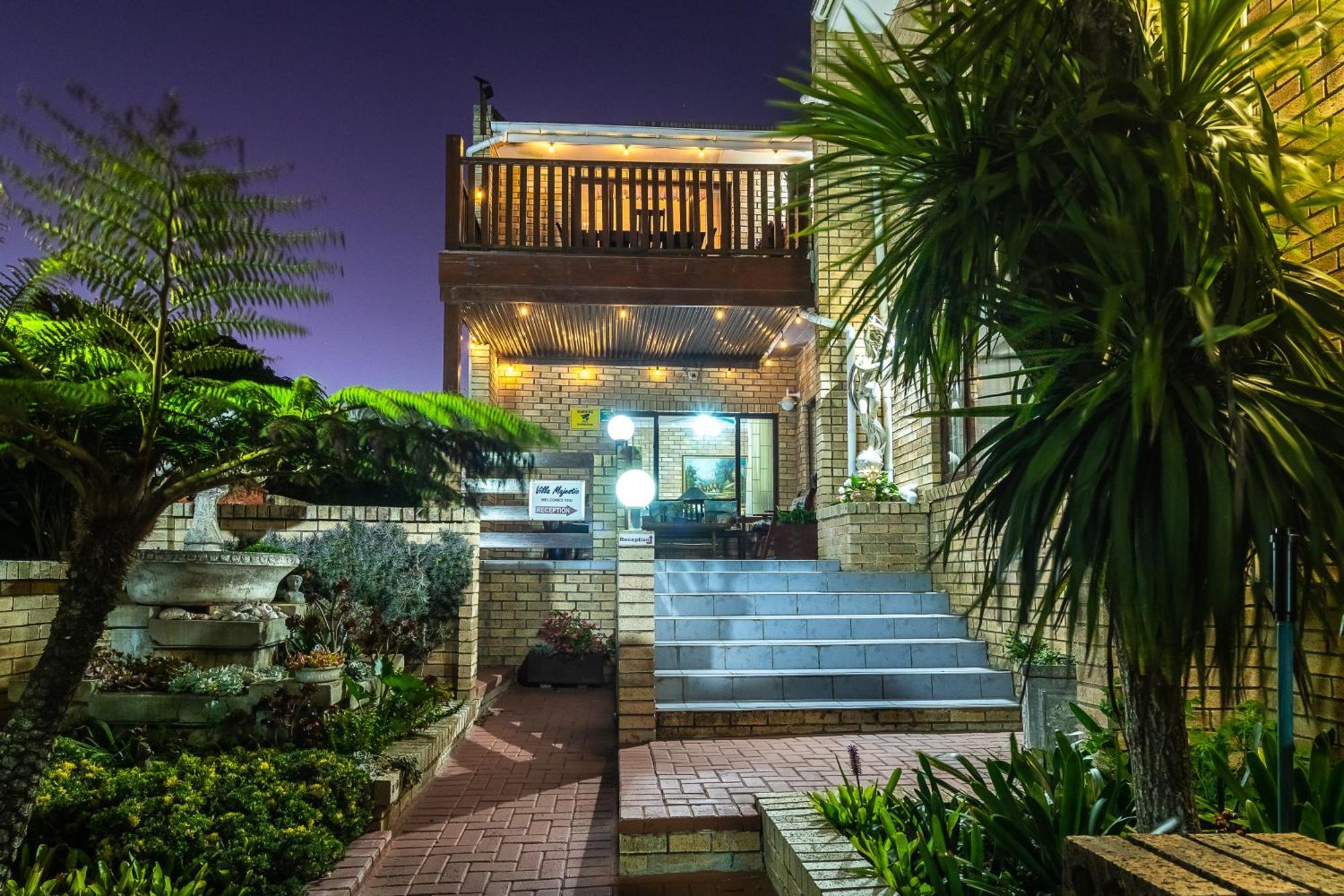 Villa Majestic For Exclusive Accommodation Port Alfred Luaran gambar