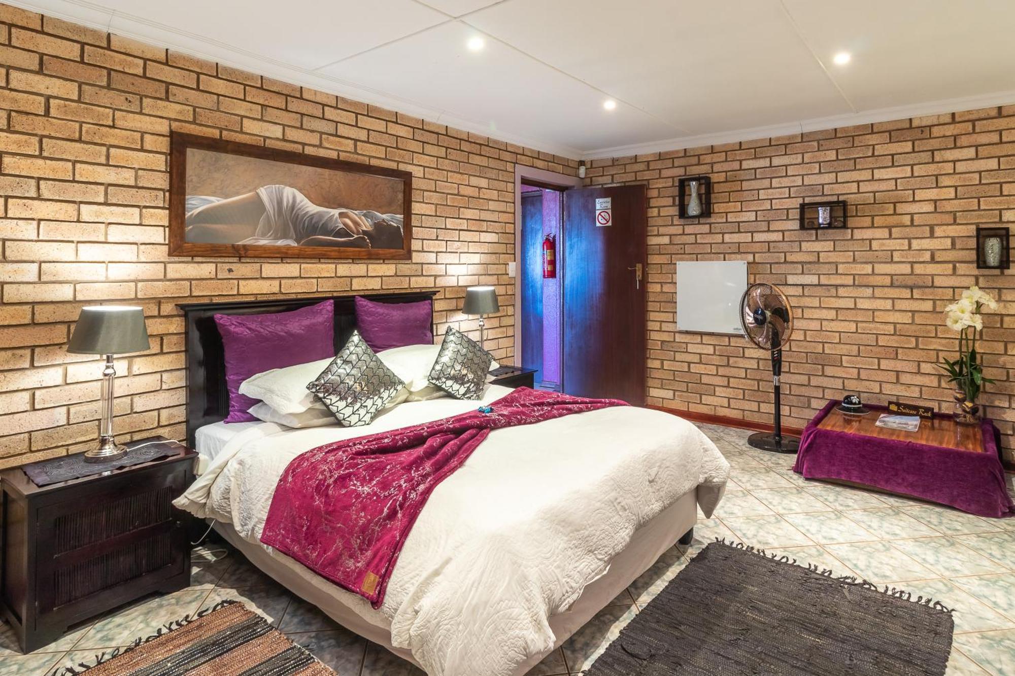 Villa Majestic For Exclusive Accommodation Port Alfred Luaran gambar