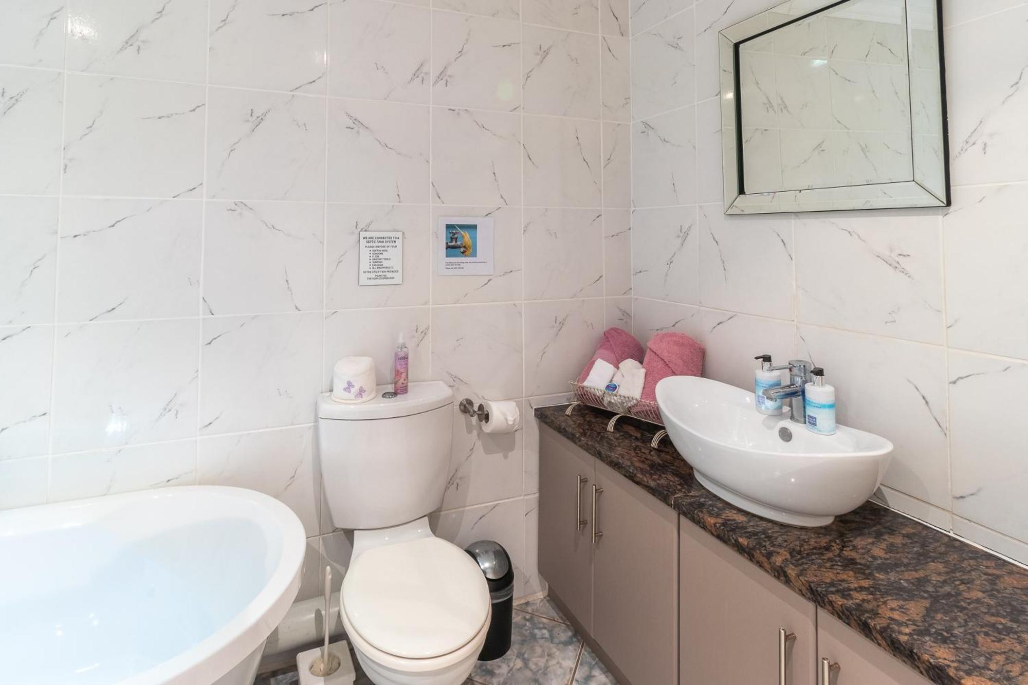 Villa Majestic For Exclusive Accommodation Port Alfred Luaran gambar