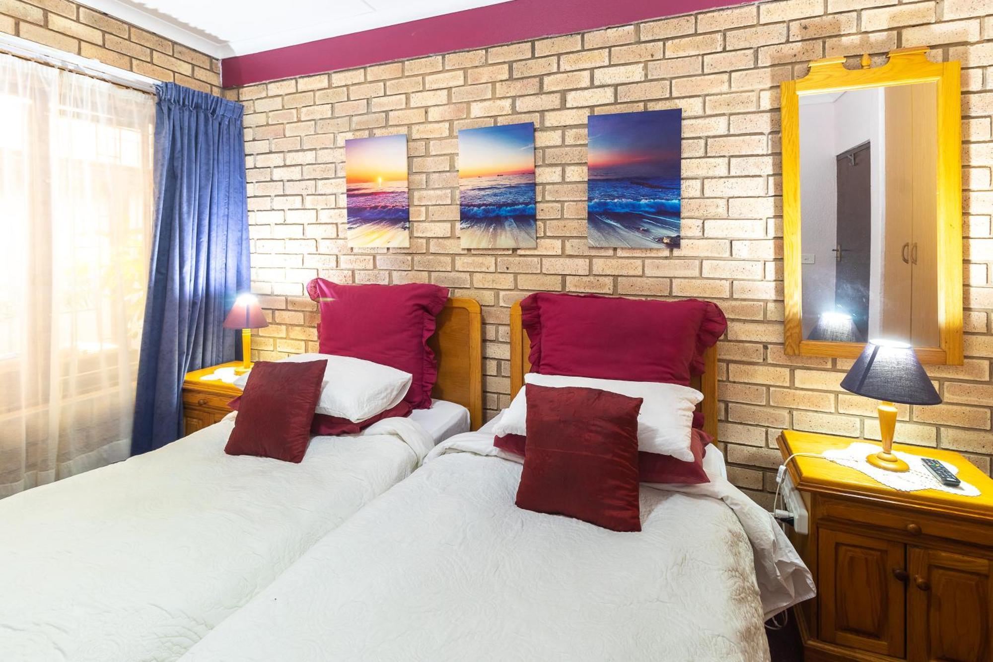 Villa Majestic For Exclusive Accommodation Port Alfred Luaran gambar