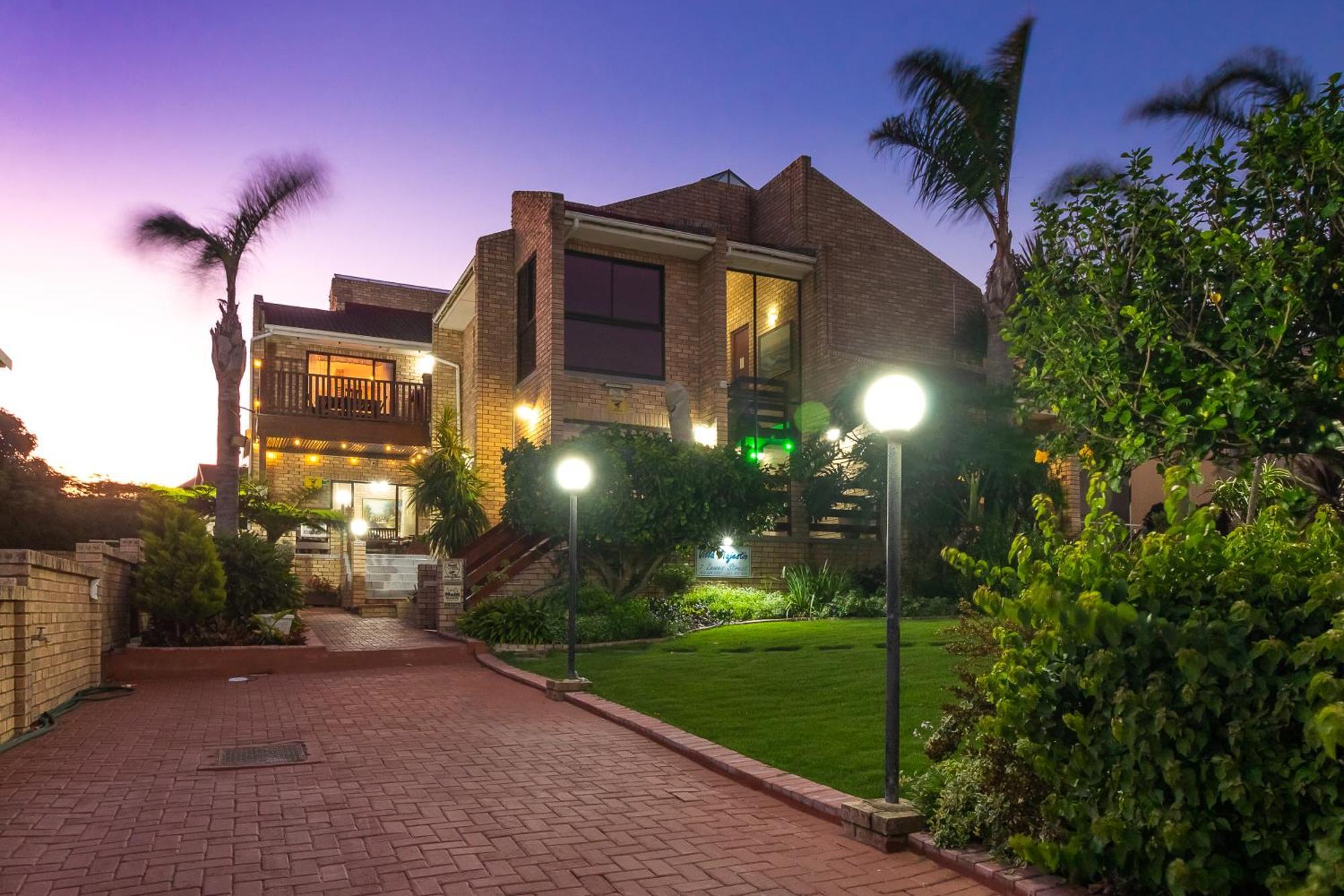 Villa Majestic For Exclusive Accommodation Port Alfred Luaran gambar