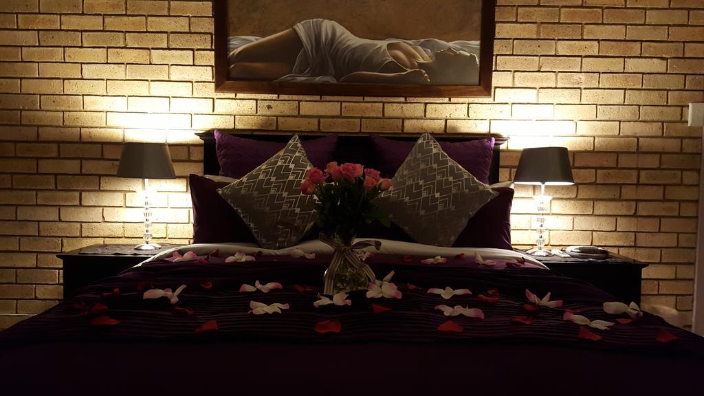 Villa Majestic For Exclusive Accommodation Port Alfred Luaran gambar