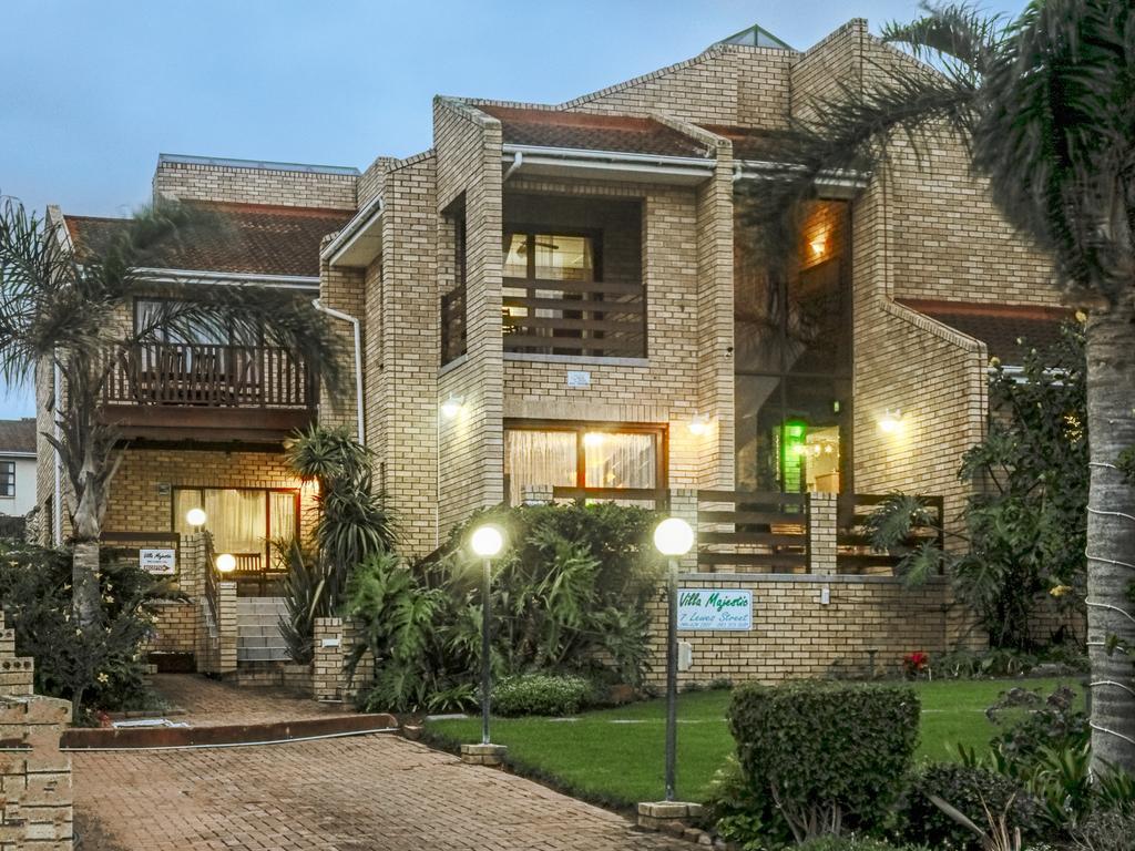 Villa Majestic For Exclusive Accommodation Port Alfred Luaran gambar