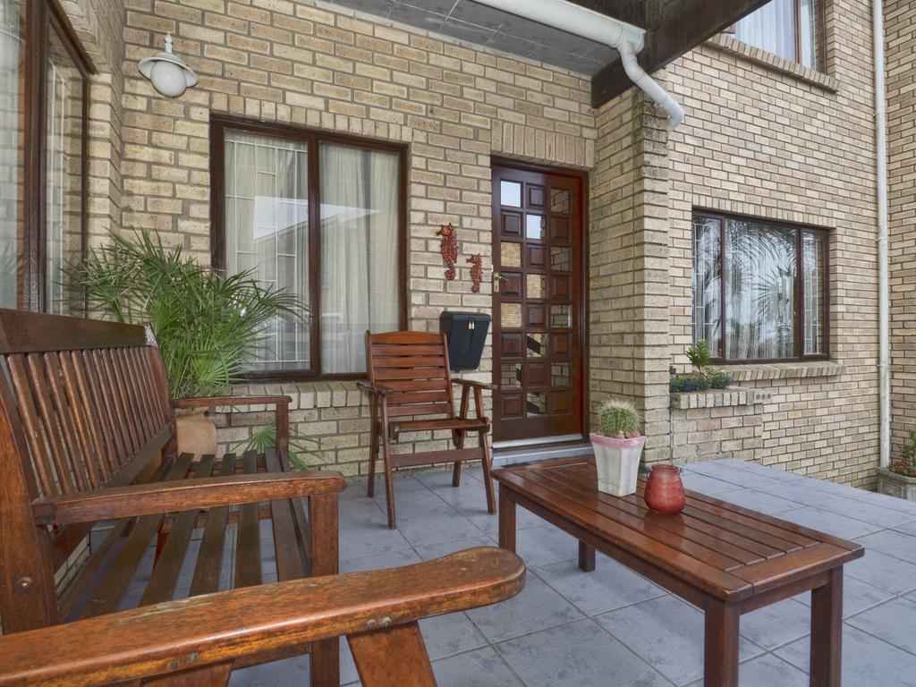 Villa Majestic For Exclusive Accommodation Port Alfred Luaran gambar