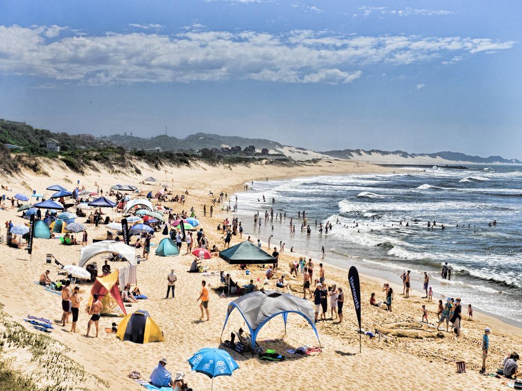Villa Majestic For Exclusive Accommodation Port Alfred Luaran gambar
